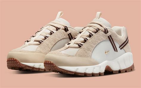 nike x jacquemus beige|simon porte Jacquemus shoes.